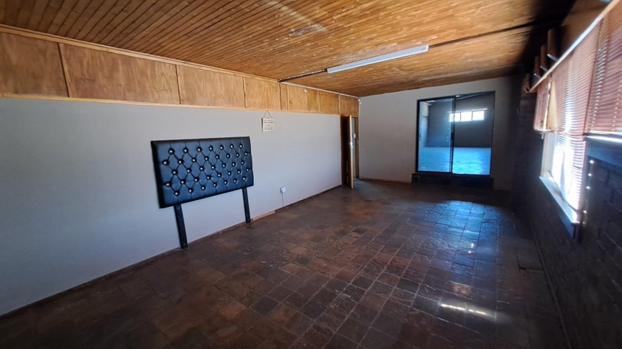 Commercial Property for Sale in Potchefstroom Industrial North West